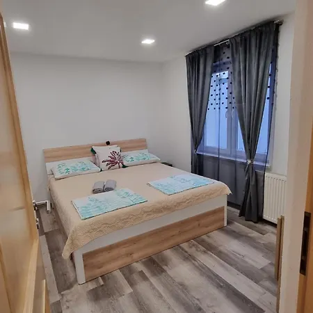 Jasko Apartma