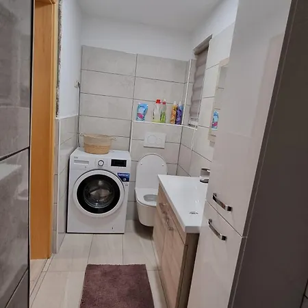 Jasko Apartma Lubiana
