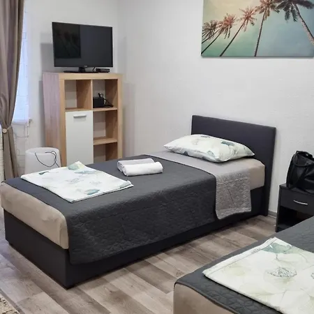 Jasko Apartma