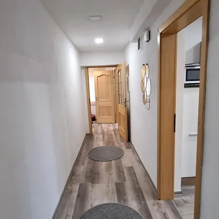 Appartamento Jasko Apartma