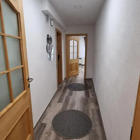 Jasko Apartma * Lubiana