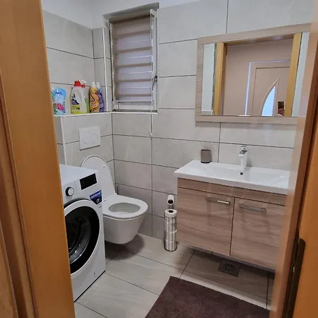 Appartamento Jasko Apartma