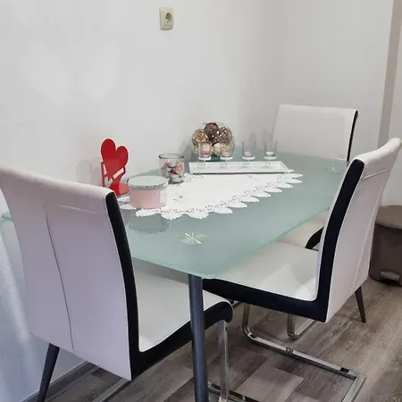 Jasko Apartma Appartamento