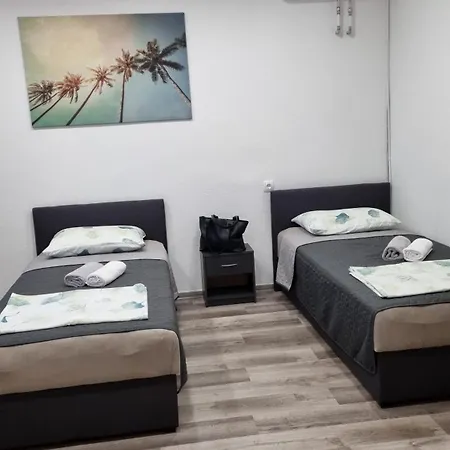 Appartamento Jasko Apartma