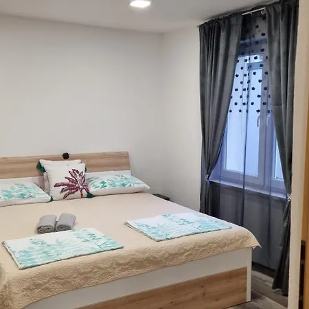 Appartamento Jasko Apartma *