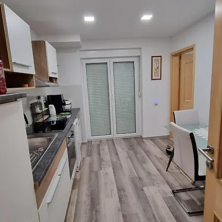 Appartamento Jasko Apartma