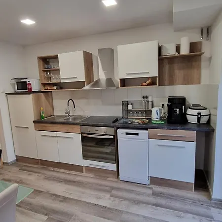 Jasko Apartma * Lubiana