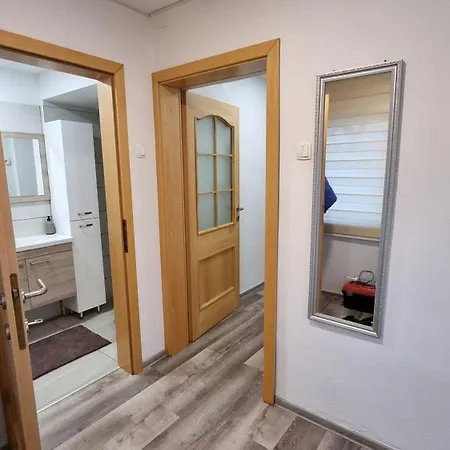 Appartamento Jasko Apartma *